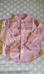 NWT Toddler Children's Place button down - Picture 1 of 7