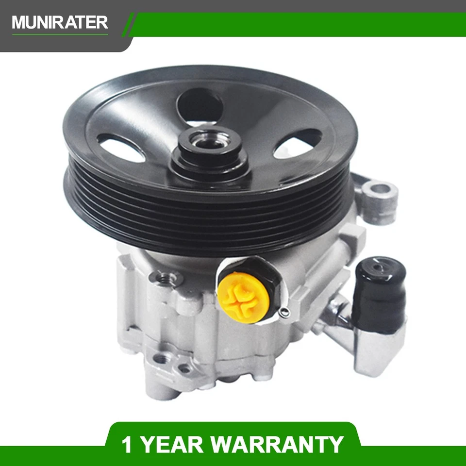 Bomba de dirección asistida para Mercedes-Benz CL500 E320 E500 E55 AMG S600 2000-2006 Foto 1 de 4