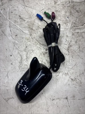 P201229 2008-2016 Audi A5 S5 techo radio aleta tiburón antena 9YB 8T0035503K OEM Foto 1 de 3