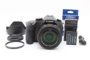 Panasonic DMC-FZ1000 Working - Picture 1 of 10