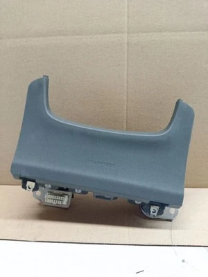 2010 - 2015 TOYOTA PRIUS LEFT DRIVER SIDE KNEE AIR BAG OEM Foto 1 de 4