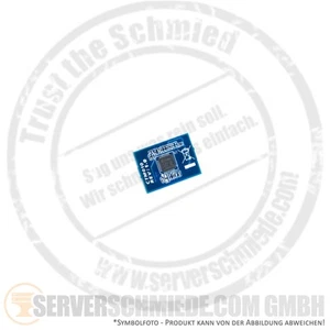 Gigabyte CTM010 TPM Module 2.0 Plateforme de confiance - Photo 1/3
