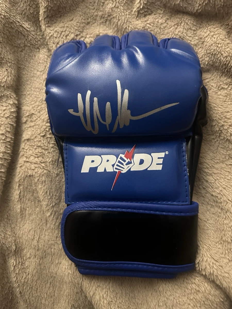 pride fc gloves products for sale | eBay