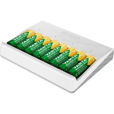 VARTA Multi Charger USB-Akku-Schnellladegerät - Bild 1 von 4