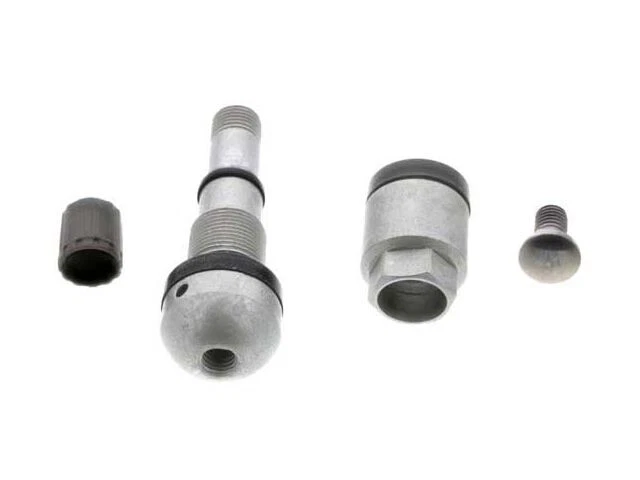 Conjunto de válvulas TPMS para BMW 550i 2006-2016 2014 2011 2007 2008 2009 2010 ZX528XC Foto 1 de 1