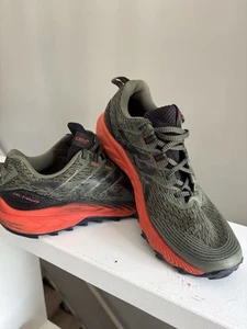 HOT 🔥 ASICS Gel Trabuco 10 As Seen On Flight Club And Goat For 3.000 - Bild 1 von 11