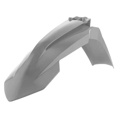 Guardabarros delantero gris Acerbis para KTM 500 XCF-W 2020-2022 Foto 1 de 2