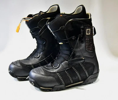 BOTAS DE SNOWBOARD BURTON RULEER HOMBRE TALLA 14 Foto 1 de 4
