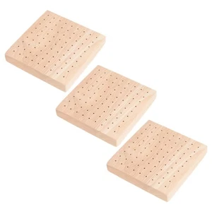3 Piezas Soporte de Palo Baby Lollipop Soporte de Pantalla Piruletas de pie - Imagen 1 de 12