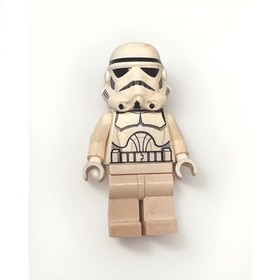 Lego Stormtrooper 75053 75157 75083 Printed Legs Star Wars Rebels Minifigure