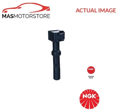 ENGINE IGNITION COIL NGK 49481 A FOR FORD FOCUS IV,FIESTA VII,PUMA,C-MAX II - Image 1 of 4