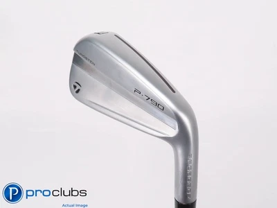 TaylorMade '24 P790 UDI 3 Iron - Vanquish H 60g X-Flex - 459438 - Image 1 of 4