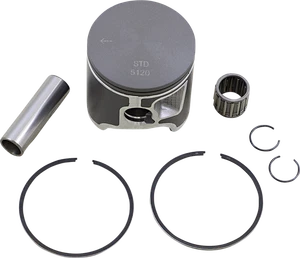 Pro X 01.5817.000 Piston Kit 82.00 mm - Picture 1 of 1