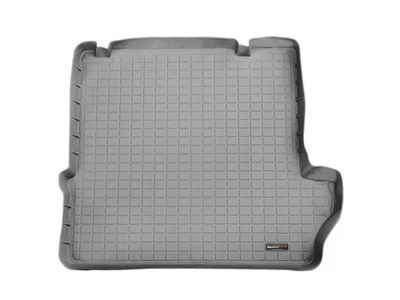 Forro de maletero de carga WeatherTech para Ford Econoline serie E Foto 1 de 4