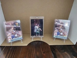 3 Card Shaquille O'Neal Lot With RC'S!! - Picture 1 of 8