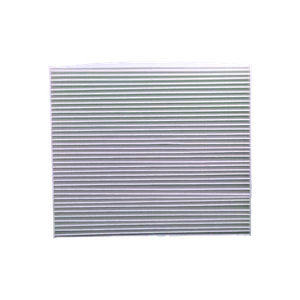 Cabin Air Filter for 09-10 Hyundai Sonata/11-12 Hyundai Santa Fe - Picture 1 of 2