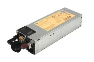 HP 754381-001 - Flexible Slot Power supply 800W Platinum - Afbeelding 1 van 1
