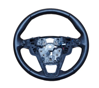 Lenkrad Lederlenkrad DS73-3600-UT 3ZHE FORD MONDEO V 5 (CE) Bj. 2022 - Bild 1 von 4
