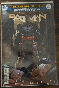 Batman (2017) #22 - Comic - Bild 1 von 1
