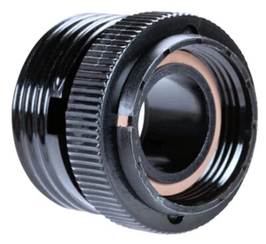 MSA 96547 Breathing Tube Adapter Assembly for Ultravue Facepiece,40mm - Picture 1 of 1