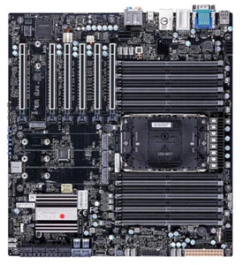 SuperMicro X13SWA-TF Motherboard - Picture 1 of 1