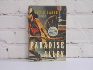 Paradise Alley: A Novel by Kevin Baker - Picture 1 of 1