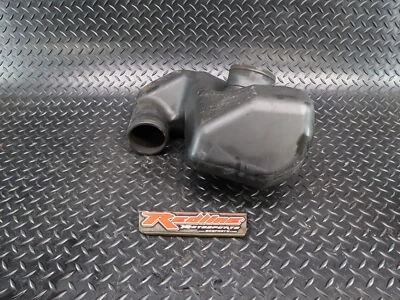 2003 YAMAHA WAVERUNNER GP1300R GP1300 WATER TANK EXHAUST BOX F0X-U4261-13-00 - Image 1 of 4