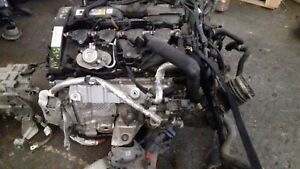 B48B20A motore completo per BMW 2 COUPE 0 I 2015 790264