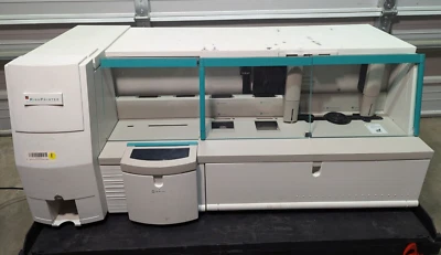 Dupont Qualicon RiboPrinter Microbial Characterization System / 30 DAY GUARANTEE - Image 1 of 4