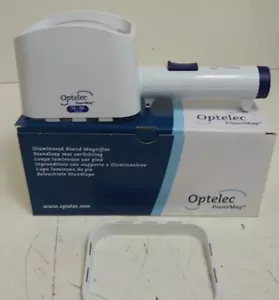 OPTILEC PowerMag+ - Picture 1 of 1
