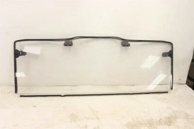 Bobcat 3400 19 Rear Window 33425 - Imagem 1 de 4