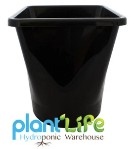 Autopot XL Replacement 25 litre XL Pot - Grow System- Hydroponics - Square Pots - Picture 1 of 1