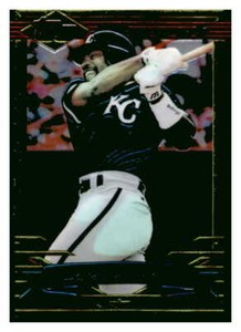 1994 Finest  Dave Henderson  260