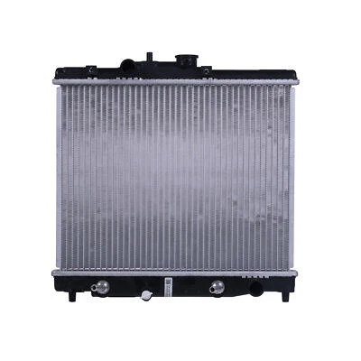Radiator fit for Honda Insight 2000-2006 1.0L L3 Foto 1 de 4