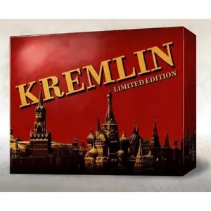 KREMLIN REPRINT BOARD GAME - Picture 1 of 1