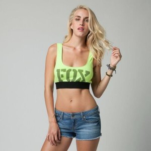 Las mejores ofertas en Ropa de ciclismo Fox amarillo | eBay