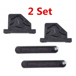 2 Set Tyre Changer Machine Cam Mounting Block Cam Follower Kit Tyre Repair - Picture 1 of 5