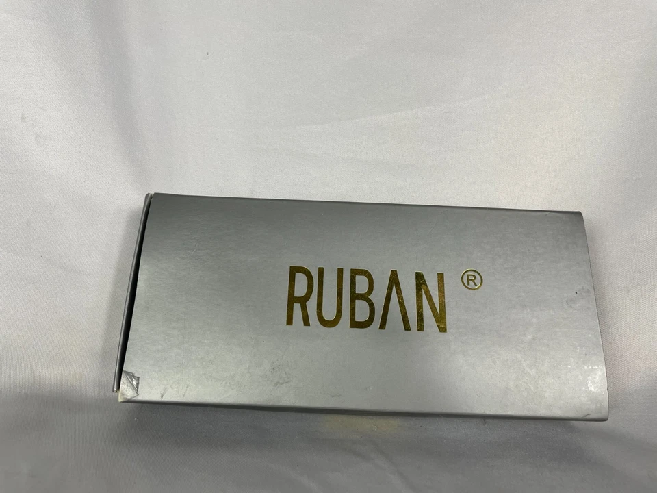 Ruban notebook computer cable lock Black - Image 1 of 4