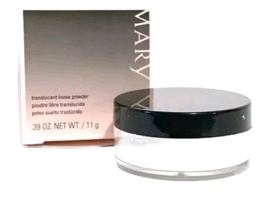 Mary Kay Silky Setting Powder~ Translucent~ NIB - Image 1 of 4