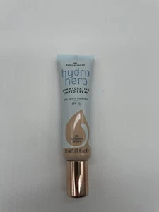Essence Hydro Hero 24H Hydrating Tinted Cream - 05 Natural Ivory - 30 ml - Bild 1 von 2