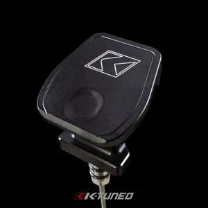 K-TUNED DIP STICK PARA CIVIC TYPE R FK8/FL5 NEGRO KT-DP3-FK8-BLK - Imagen 1 de 4