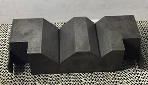V - Block Machinist Vorrichtung - hausgemacht - Bild 1 von 7