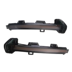 2x intermitentes de espejo retrovisor exterior intermitentes para VW Golf VIII Passat B8 Arteon 3H ID.3 - Imagen 1 de 15