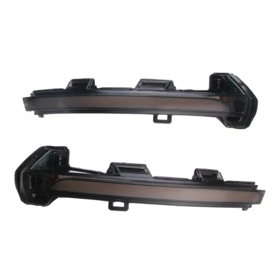 2x Spiegelblinker Außenspiegel Blinker für VW Golf VIII Passat B8 Arteon 3H ID.3 - Bild 1 von 4