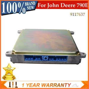 9117637 AT159413 PVC Main Pump Controller for John Deere 790E 790ELC Excavator - Picture 1 of 6