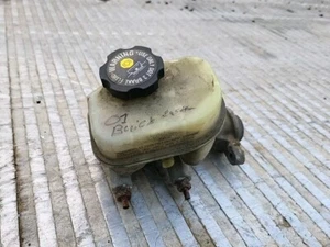 Brake Master Cylinder with Reservoir for Buick LeSabre 00-03 Olds Aurora 01-03 - Picture 1 of 6