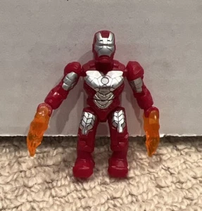 Mega Bloks Marvel Series 2 - Iron Man Mark V - Picture 1 of 1
