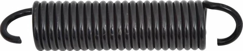 Bisagra de capó OER resorte 1957 Chevy Bel Air 150 210 modelos Nomad Del Ray Foto 1 de 2