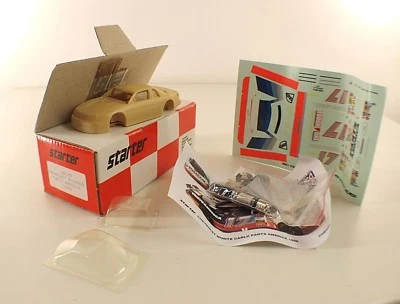 Starter CHE059 Chevrolet Monte Carlo Parts america 1996 kit neuf mint 1/43  - Photo 1/4