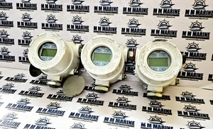 ABB 653SYI3Y8153043 SMART TEMPERATURE TRANSMITTER 600T SERIES 4-20mA - Picture 1 of 24